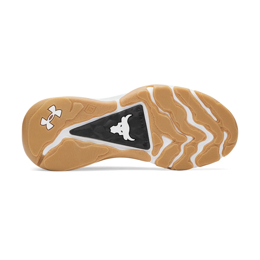Under Armour Women Project Rock 8 Training Shoes | 6000756-001 - Image 4