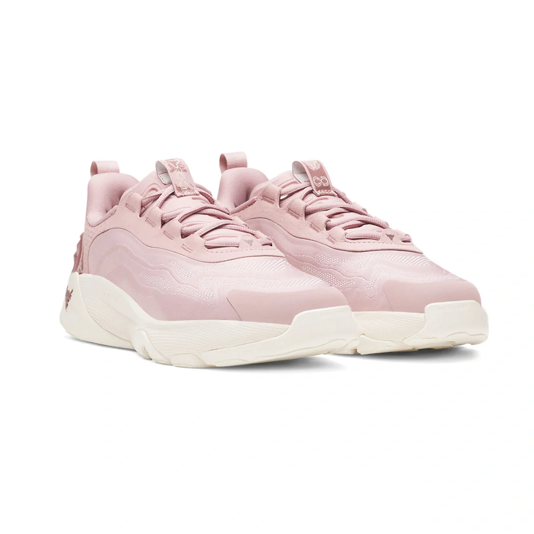 Under Armour Women Project Rock 8 Training Shoes | 6000756-673 - Image 3