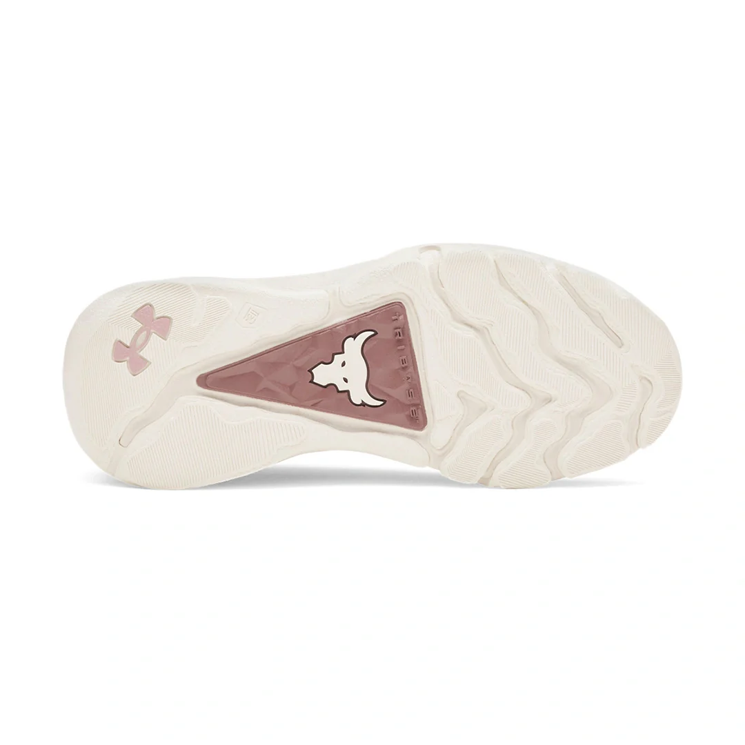 Under Armour Women Project Rock 8 Training Shoes | 6000756-673 - Image 4