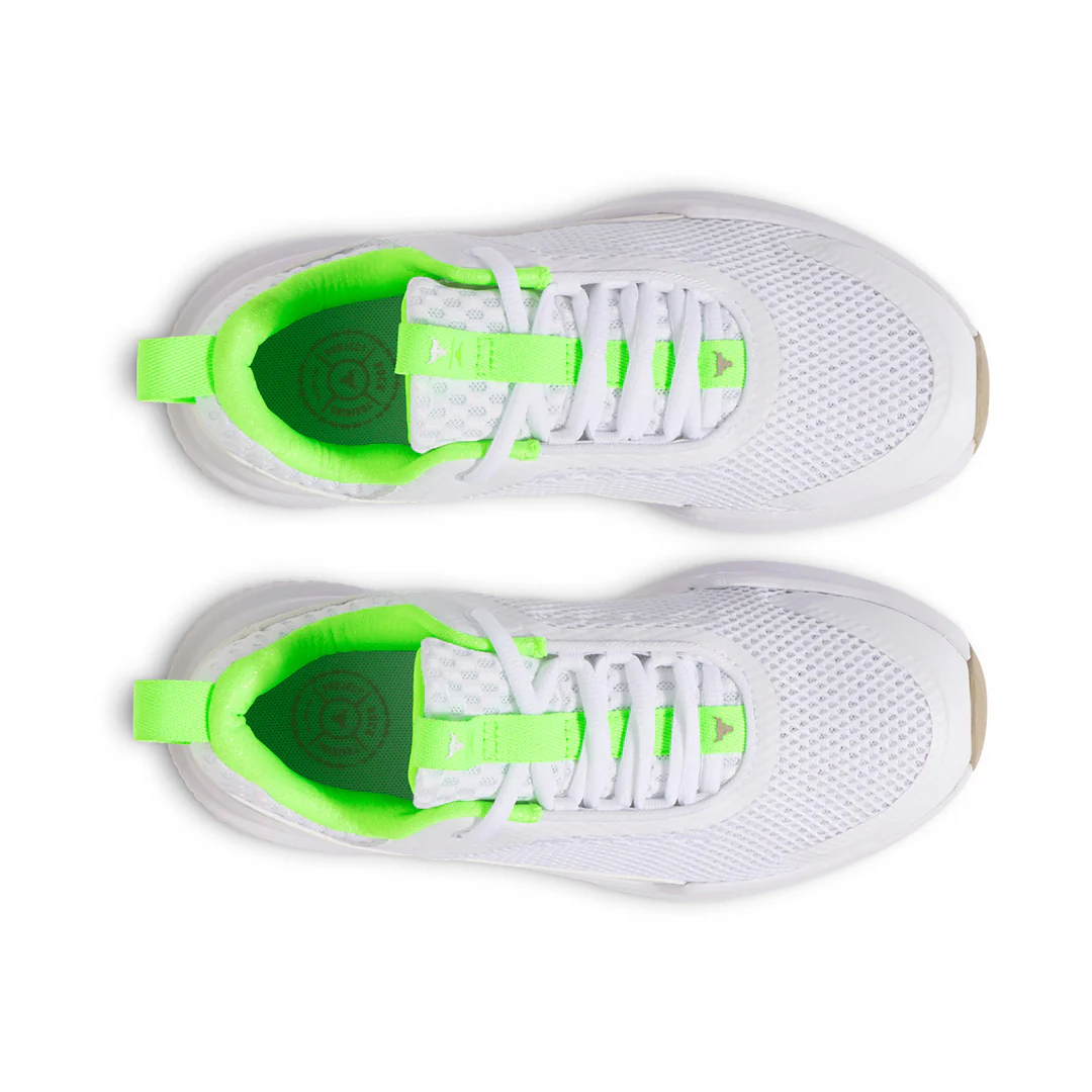 Under Armour Women Project Rock BSR 5 Training Shoes | 3028301-102 - Image 5