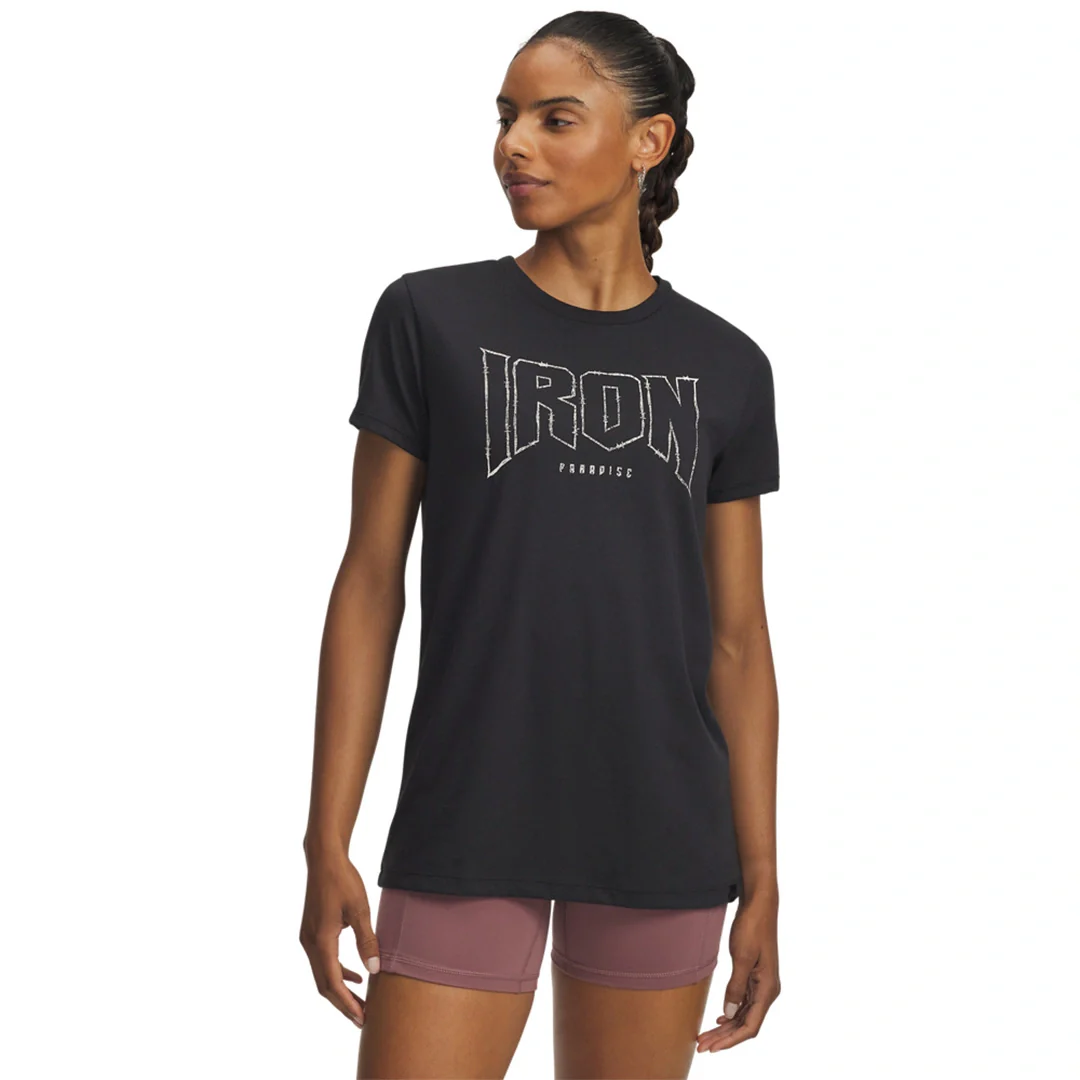 Under Armour Women Project Rock Graphic 3 | 6006265-002