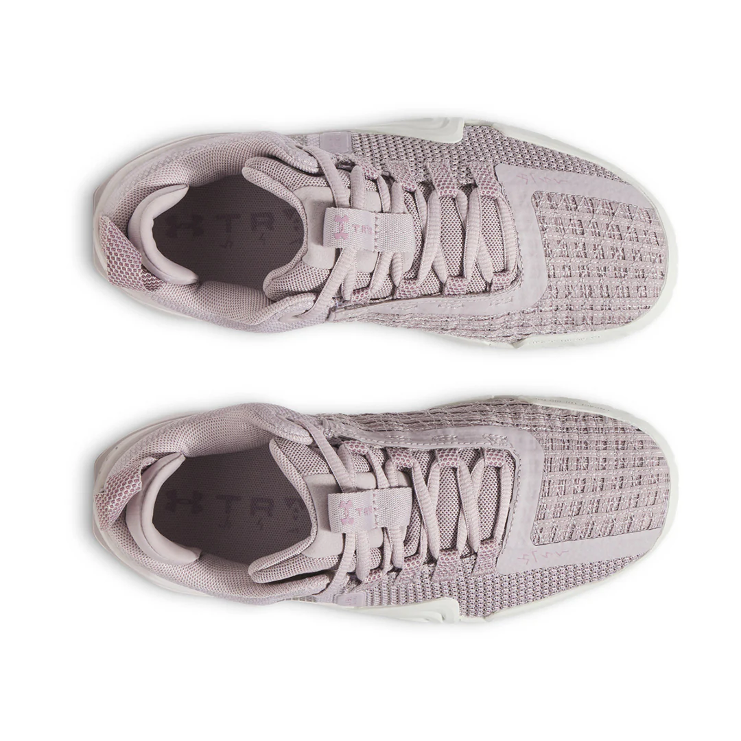 Under Armour Women Reign 6 Training Shoes | 3027342-009 - Image 5