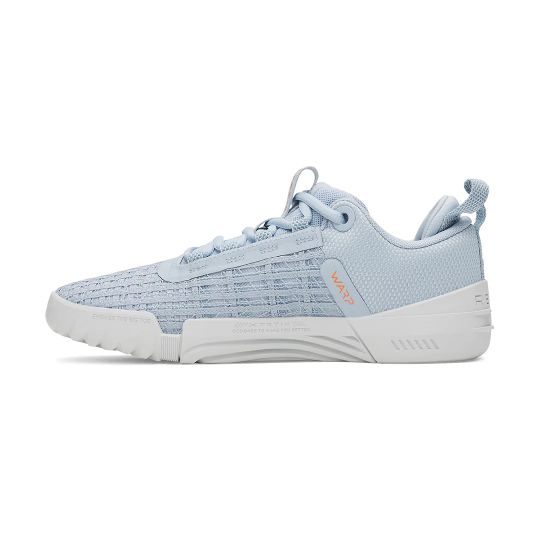 Under Armour Women Reign 6 Training Shoes | 3027342-453 - Image 2