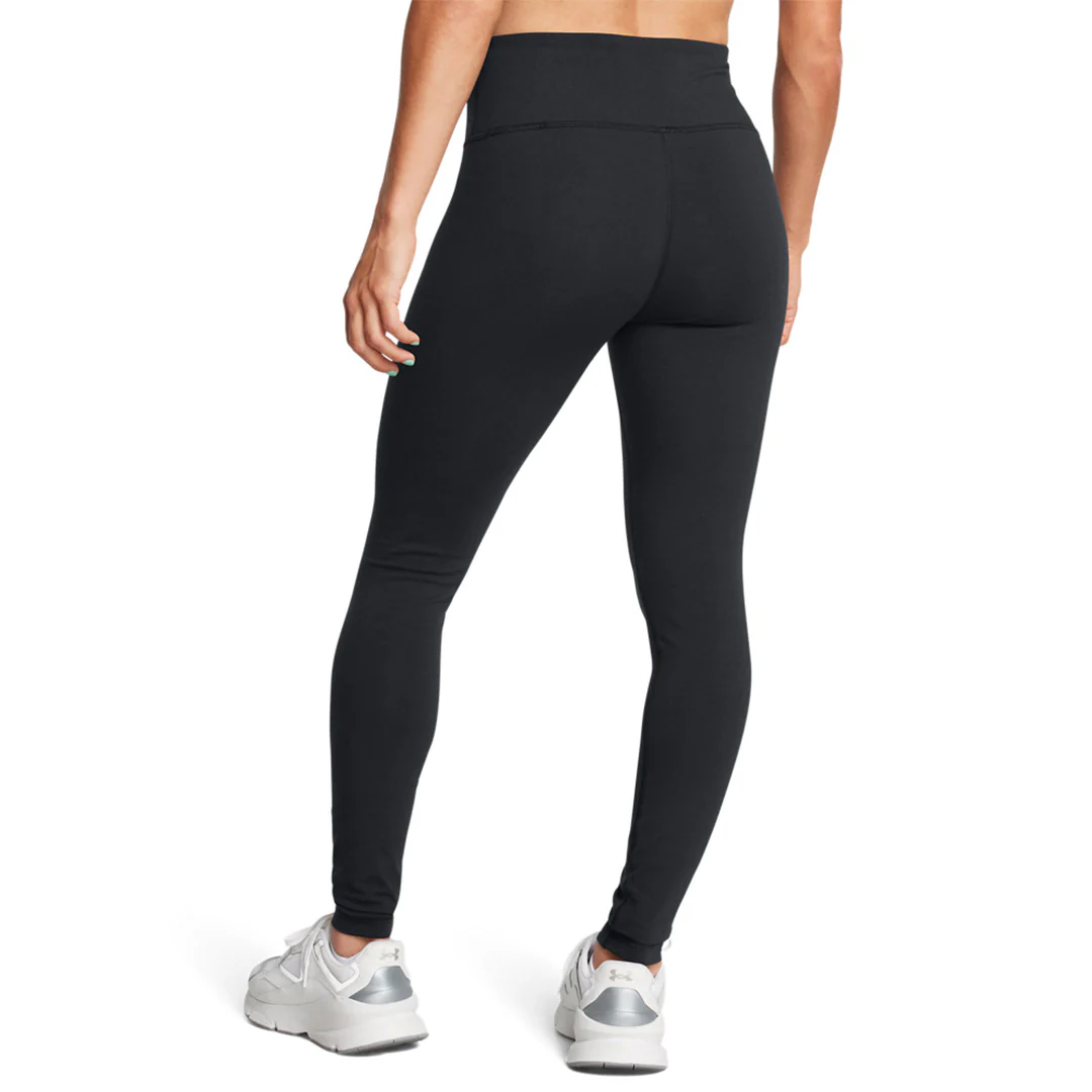 Under Armour Women Rival Leggings | 1386482-001 - Image 2