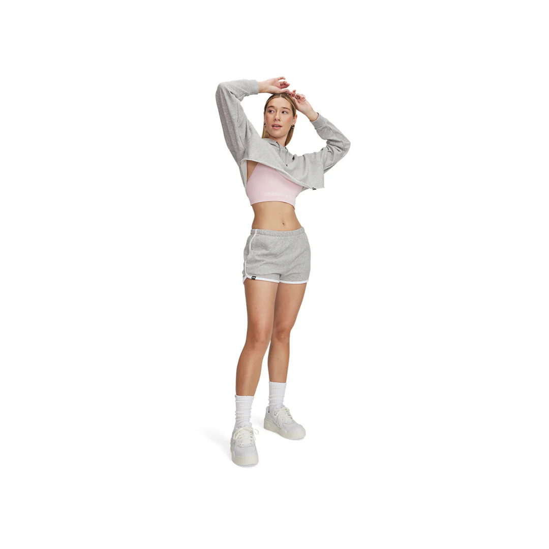 Under Armour Women Rival Shorts | 6000266-012 - Image 3
