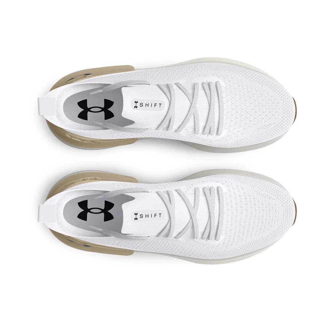 Under Armour Women Shift Running Shoes | 3027777-104 - Image 5