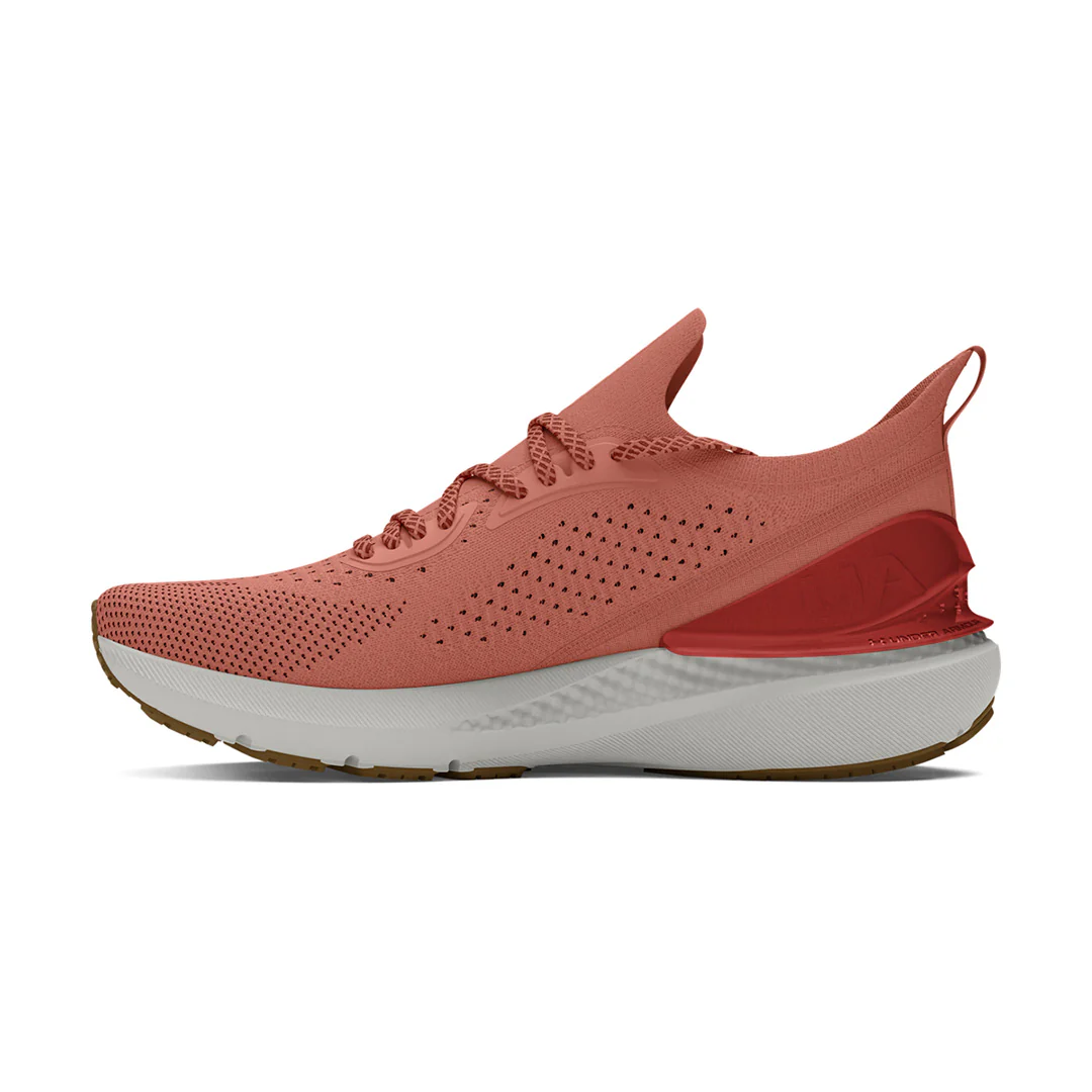 Under Armour Women Shift Running Shoes | 3027777-602 - Image 2