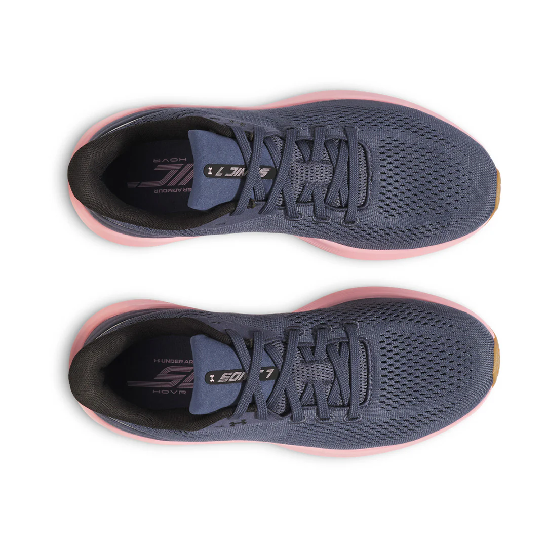 Under Armour Women Sonic 7 | 3028003-044 - Image 5