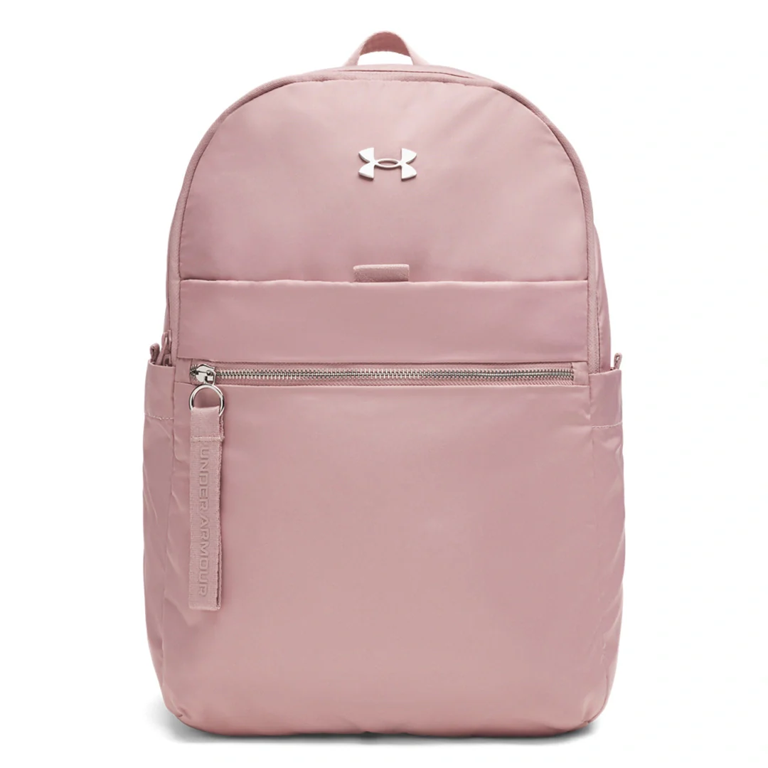 Under Armour Women Studio Campus Backpack | 1384675-673
