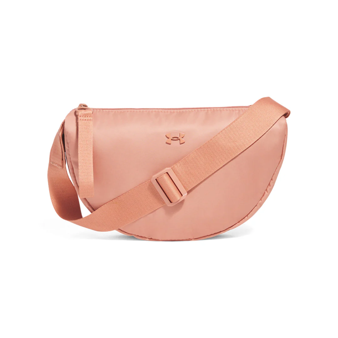 Under Armour Women Studio Luna Shoulder Bag | 1388927-696