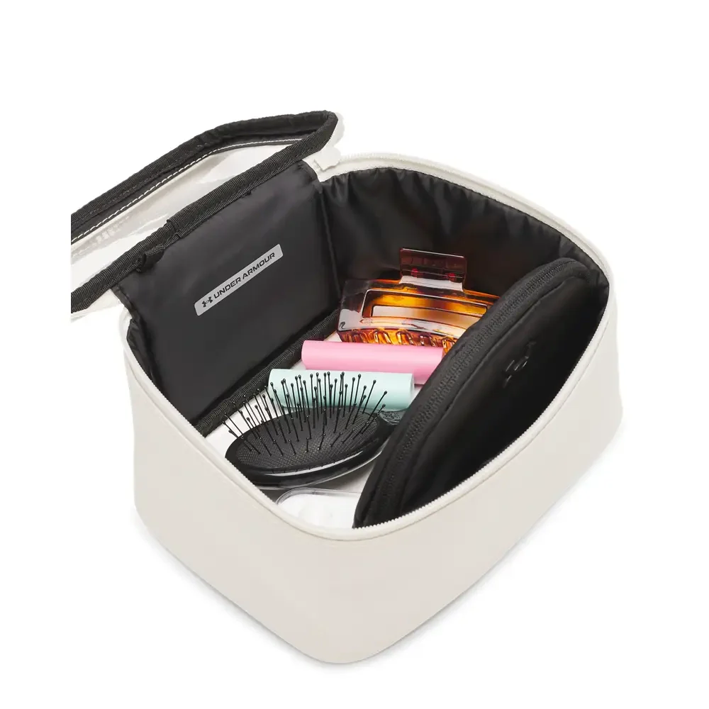 Under Armour Women Studio Make Up Bag | 1388926-279 - Image 3
