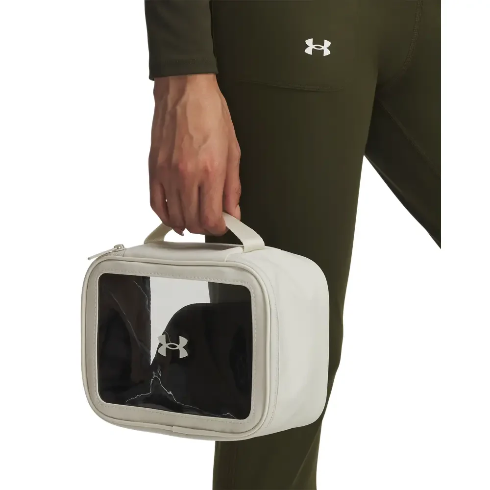 Under Armour Women Studio Make Up Bag | 1388926-279 - Image 4