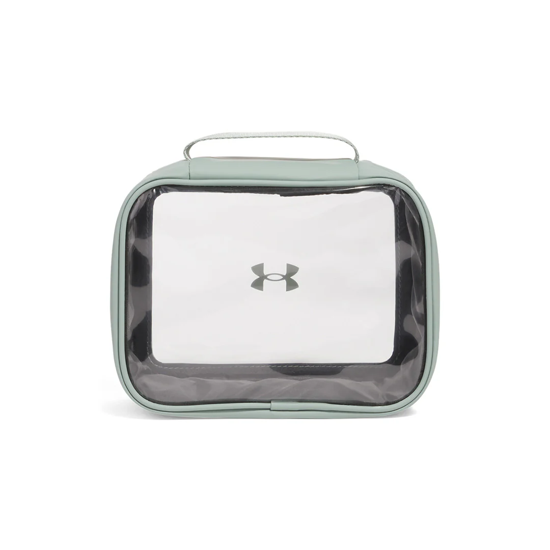 Under Armour Women Studio Make Up Bag | 1388926-348 - Image 2