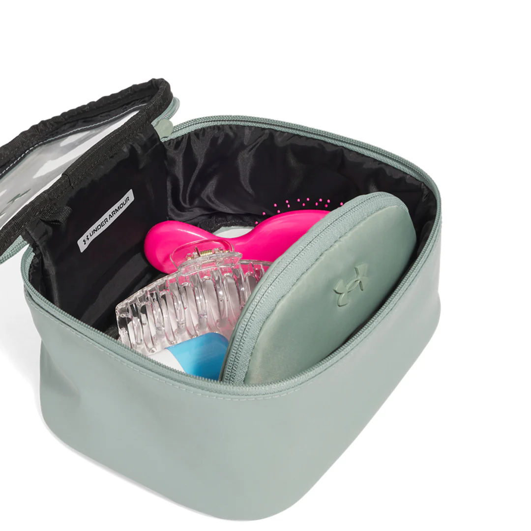 Under Armour Women Studio Make Up Bag | 1388926-348 - Image 3