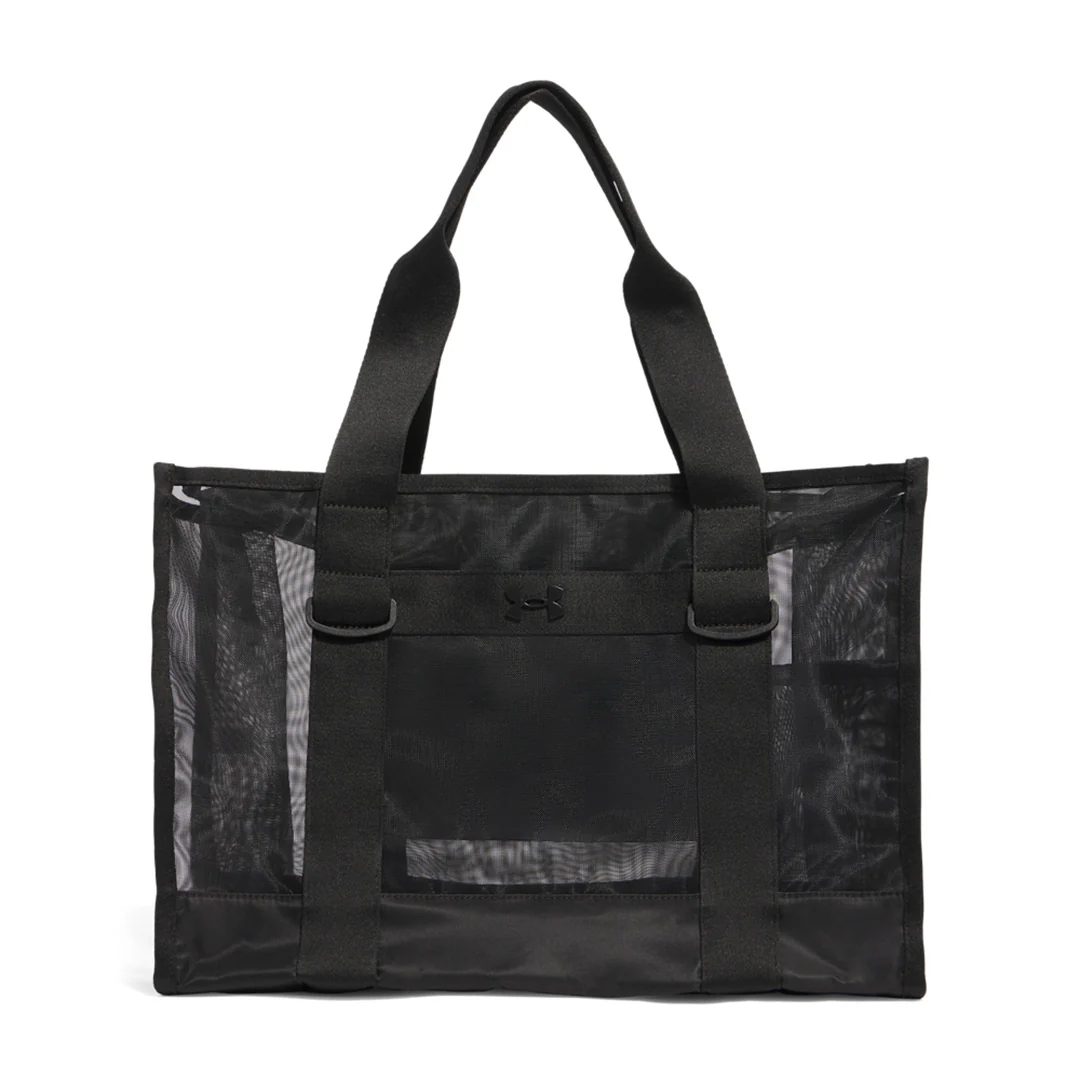 Under Armour Women Studio Mesh Tote Bag | 1388925-001