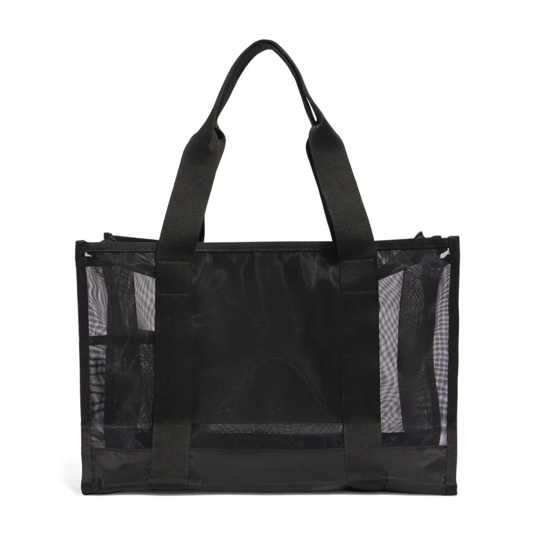 Under Armour Women Studio Mesh Tote Bag | 1388925-001 - Image 2