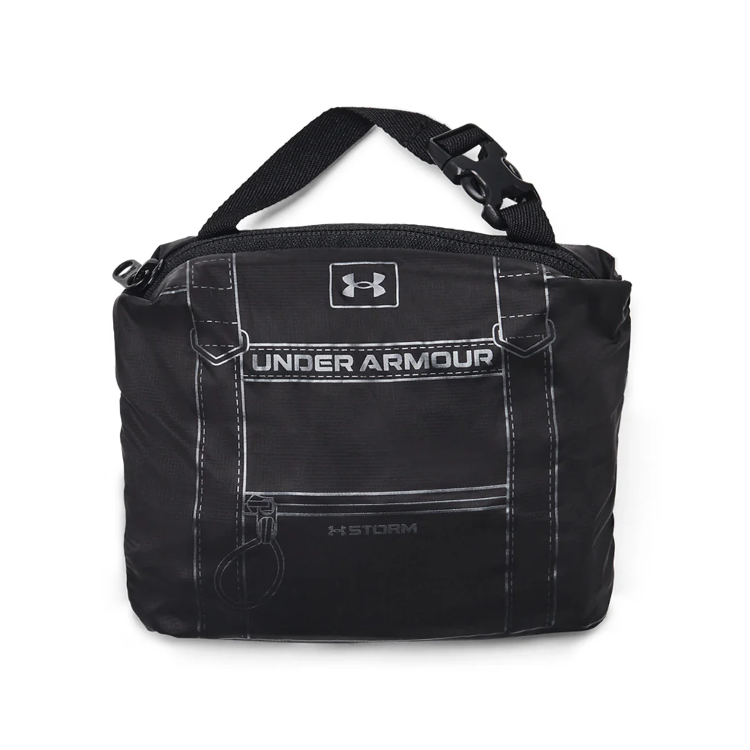 Under Armour Women Studio Packable Tote | 1381908-001 - Image 4