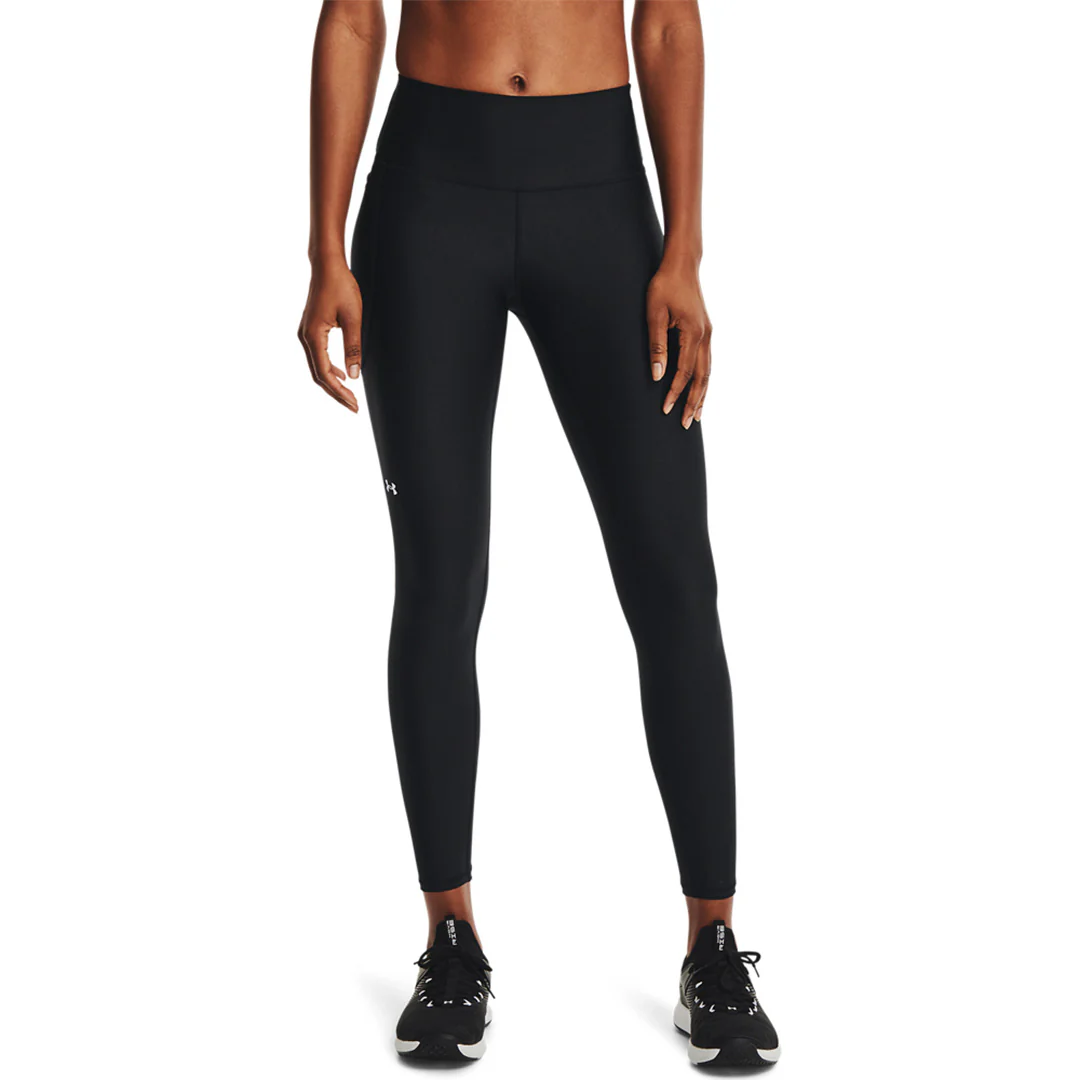 Under Armour Women Tech Hirise Leggings | 1365336-001