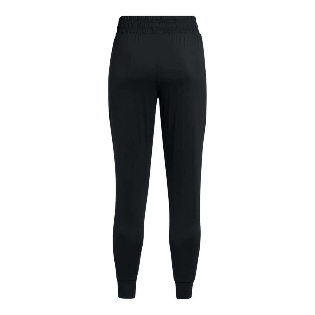 Under Armour Women Tech Pants | 1369385-002 - Image 4