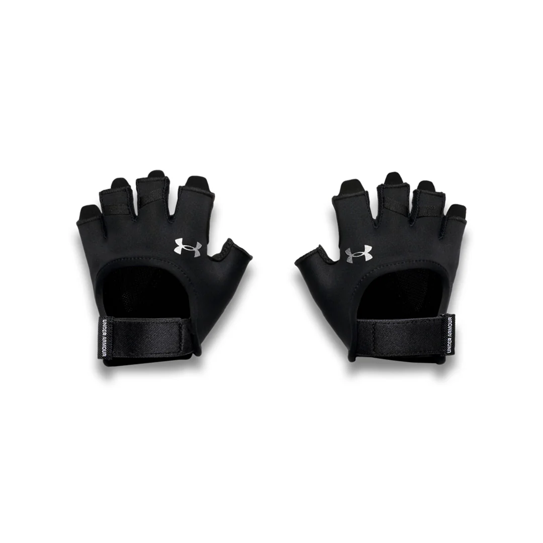 Under Armour Women Training Gloves | 1377798-001