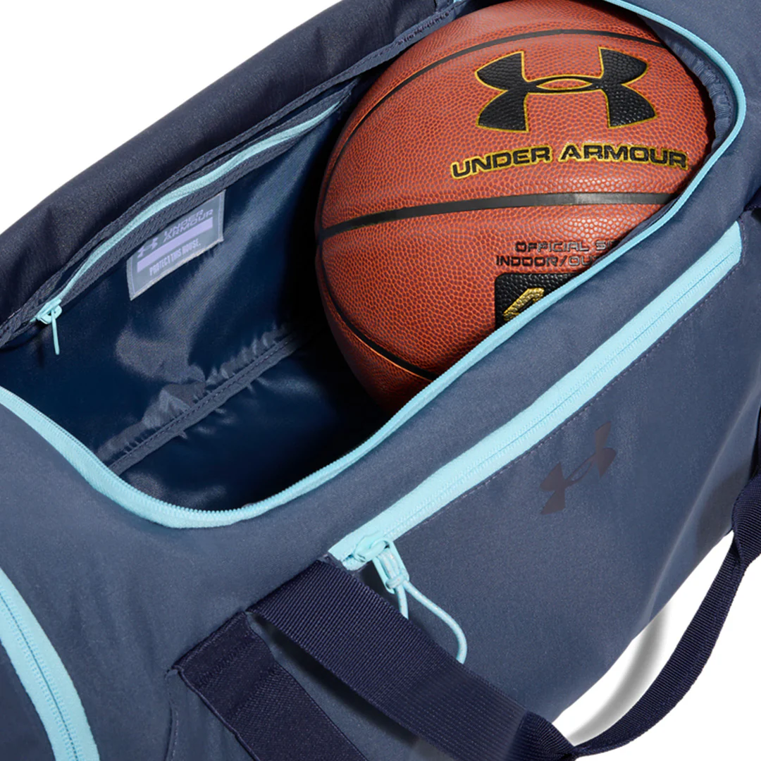 Under Armour Women Undeniable Signature Duffle | 1376453-044 - Image 3