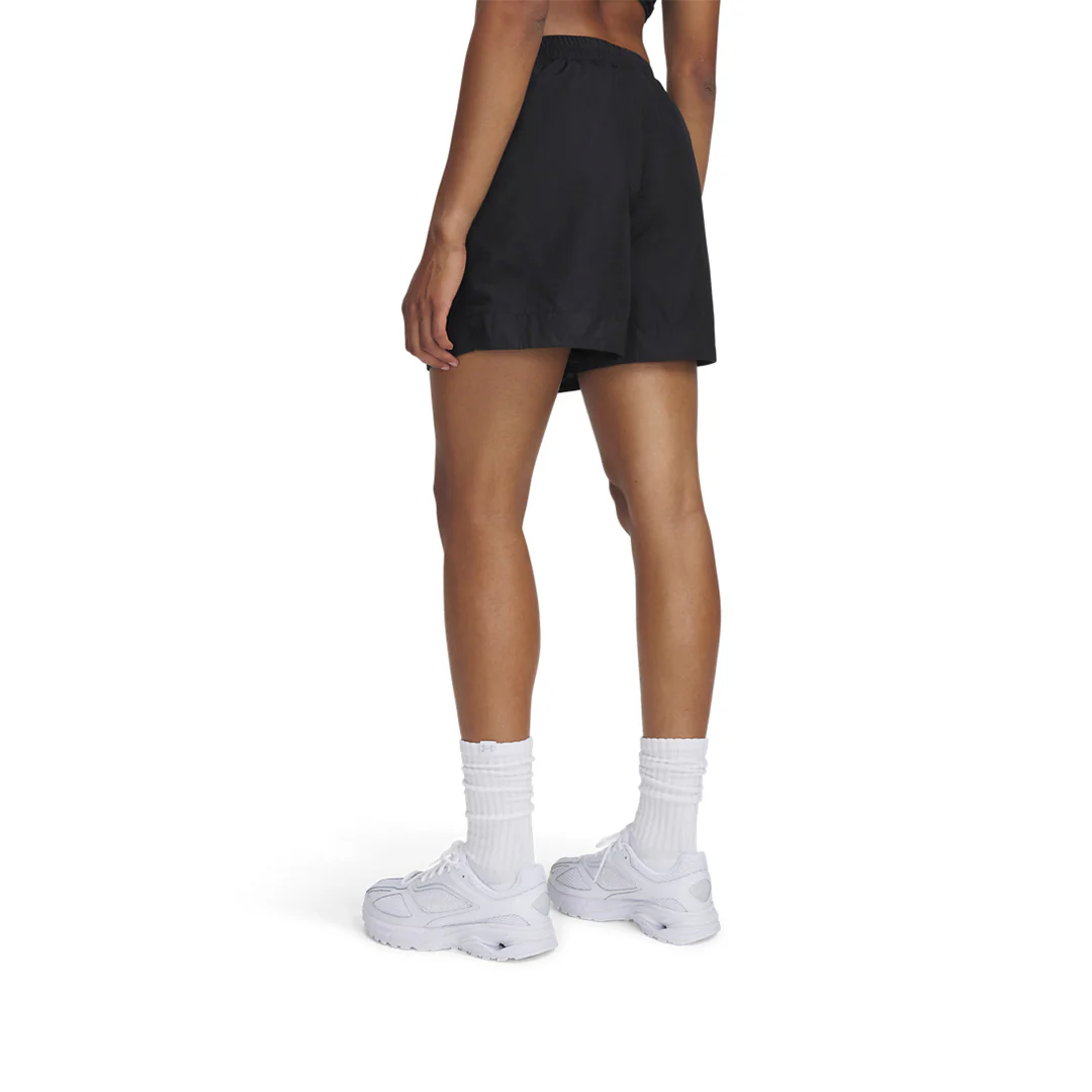 Under Armour Women Unstoppable Utility Shorts | 1389667-001 - Image 2