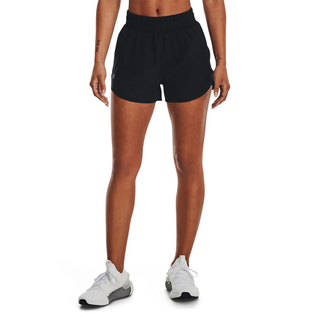 Under Armour Women Vanish 3" Shorts | 1376935-001