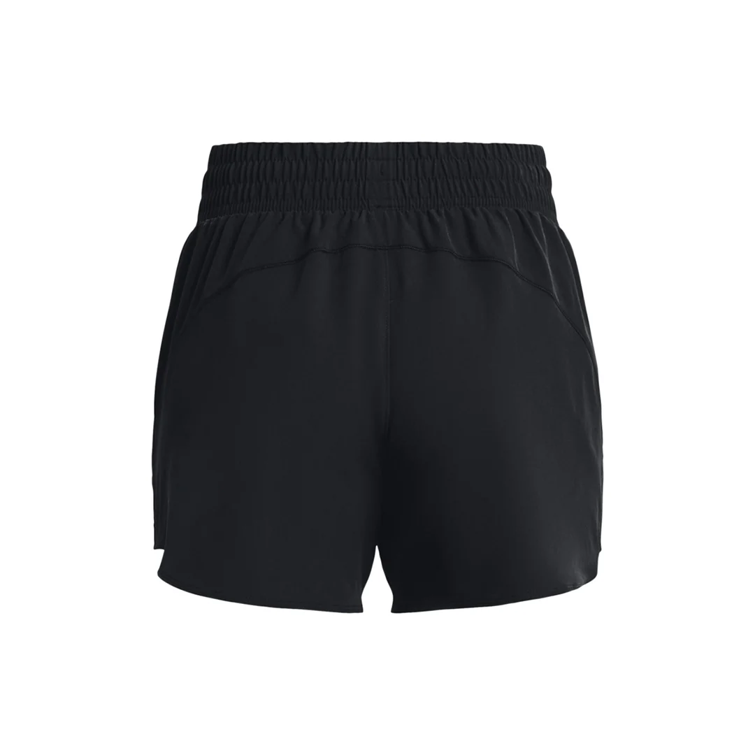 Under Armour Women Vanish 3" Shorts | 1376935-001 - Image 4