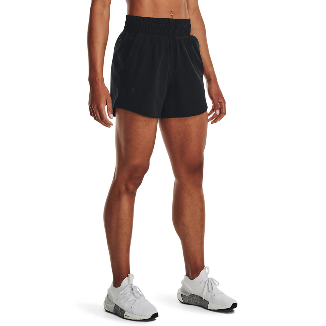 Under Armour Women Vanish 5" Shorts | 1376933-001