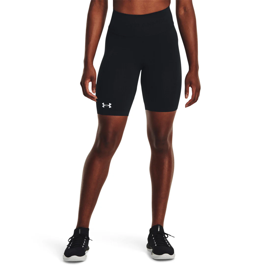 Under Armour Women Vanish Seamless Shorts | 1379151-001