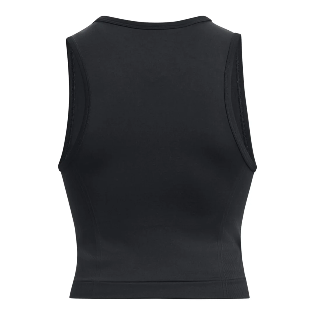 Under Armour Women Vanish Seamless Tank | 1379148-001 - Image 4