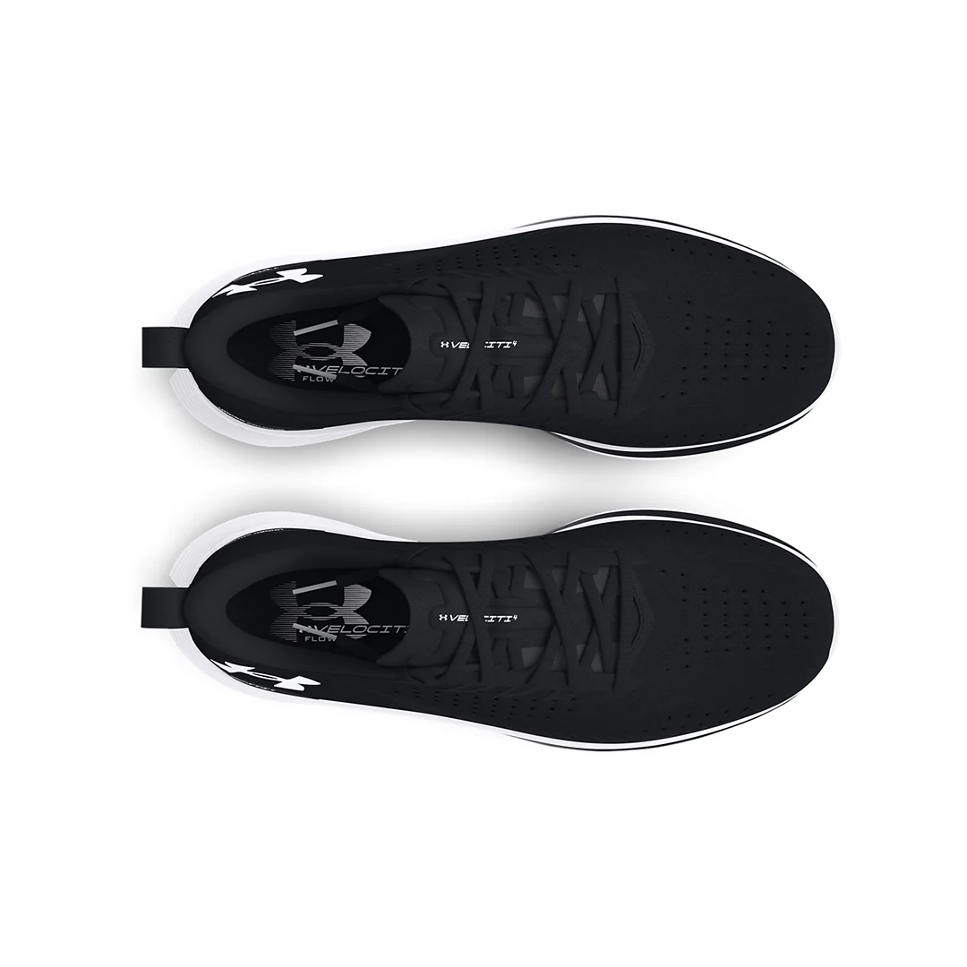 Under Armour Women Velociti 4 Running | 3027586-001 - Image 4