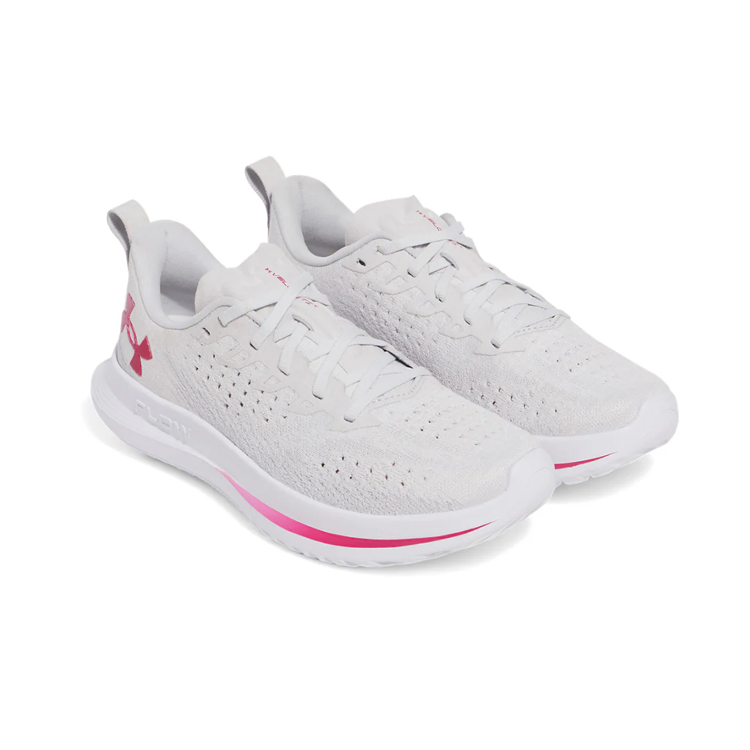 Under Armour Women Velociti 4 Running | 3027586-014 - Image 3