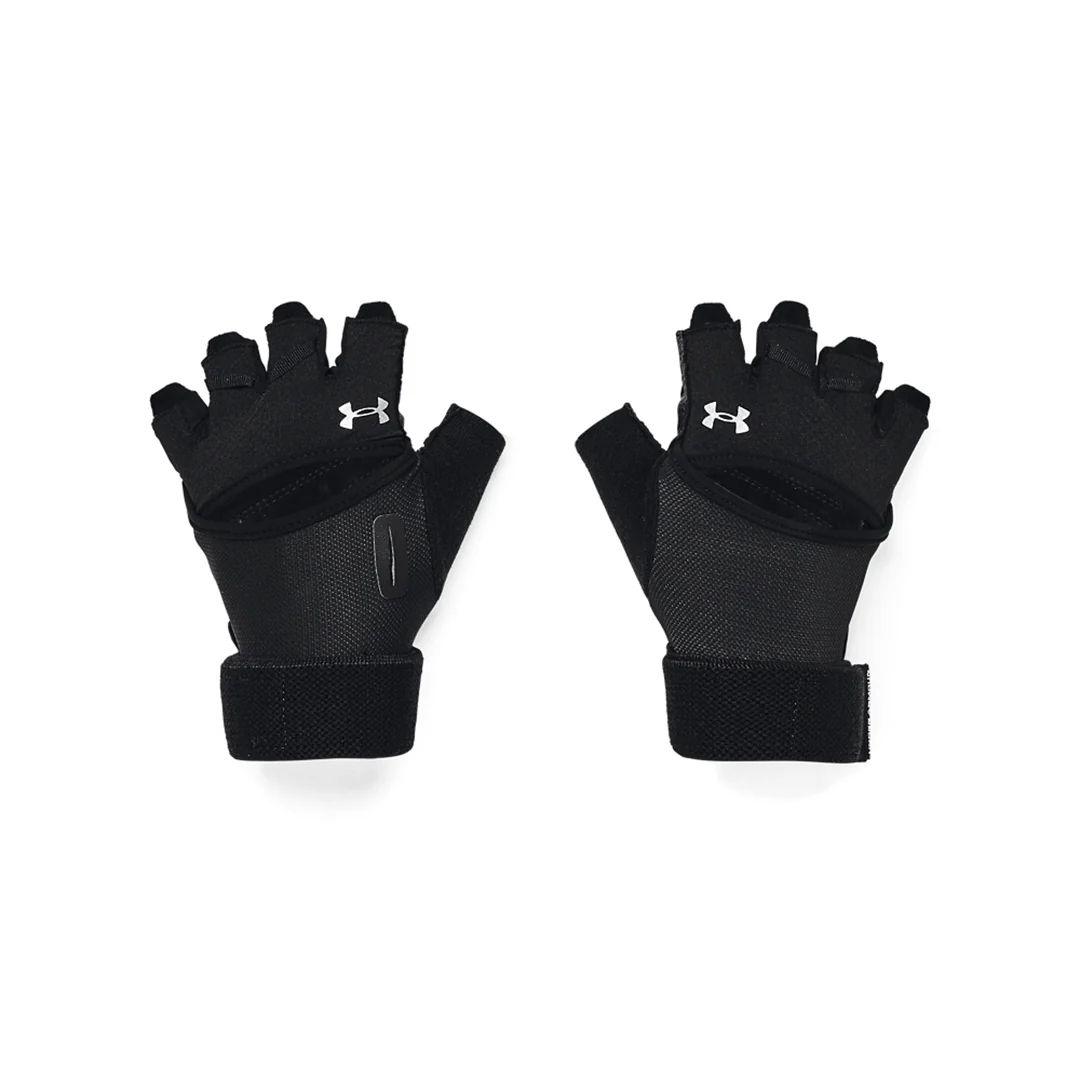 Under Armour Women Weightlifting Gloves | 1369831-001