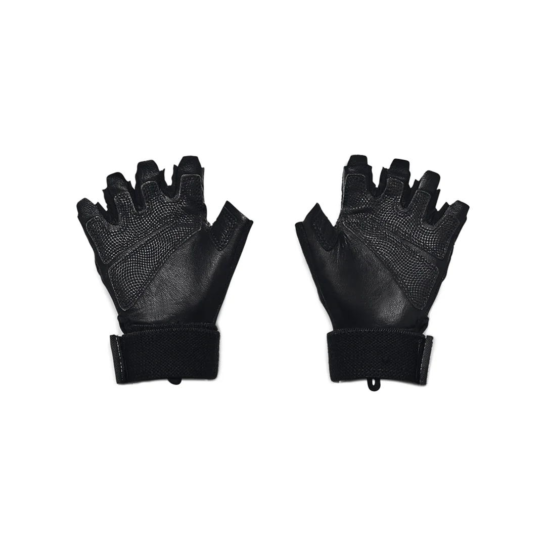Under Armour Women Weightlifting Gloves | 1369831-001 - Image 2