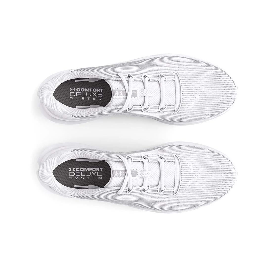 Under Armour Women Charged Speed Swift | 3027006-102 - Image 5